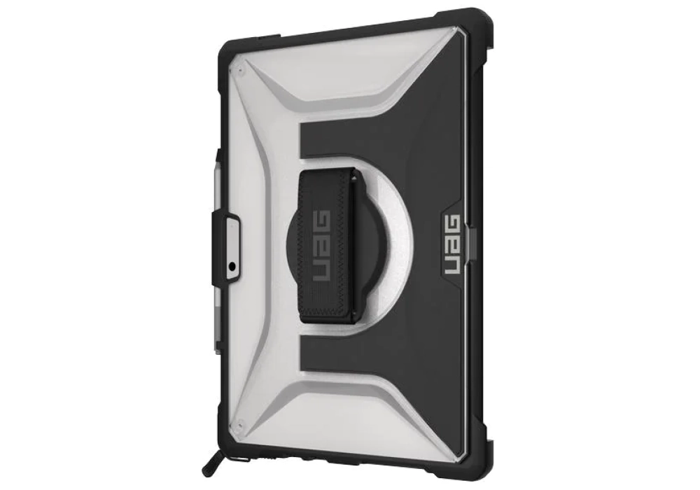 UAG Tablet Back Cover Plasma Surface Pro 8 