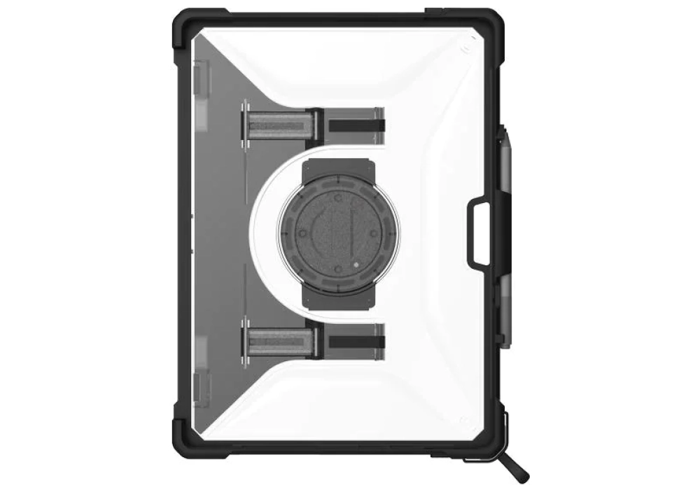 UAG Tablet Back Cover Plasma Surface Pro 8 