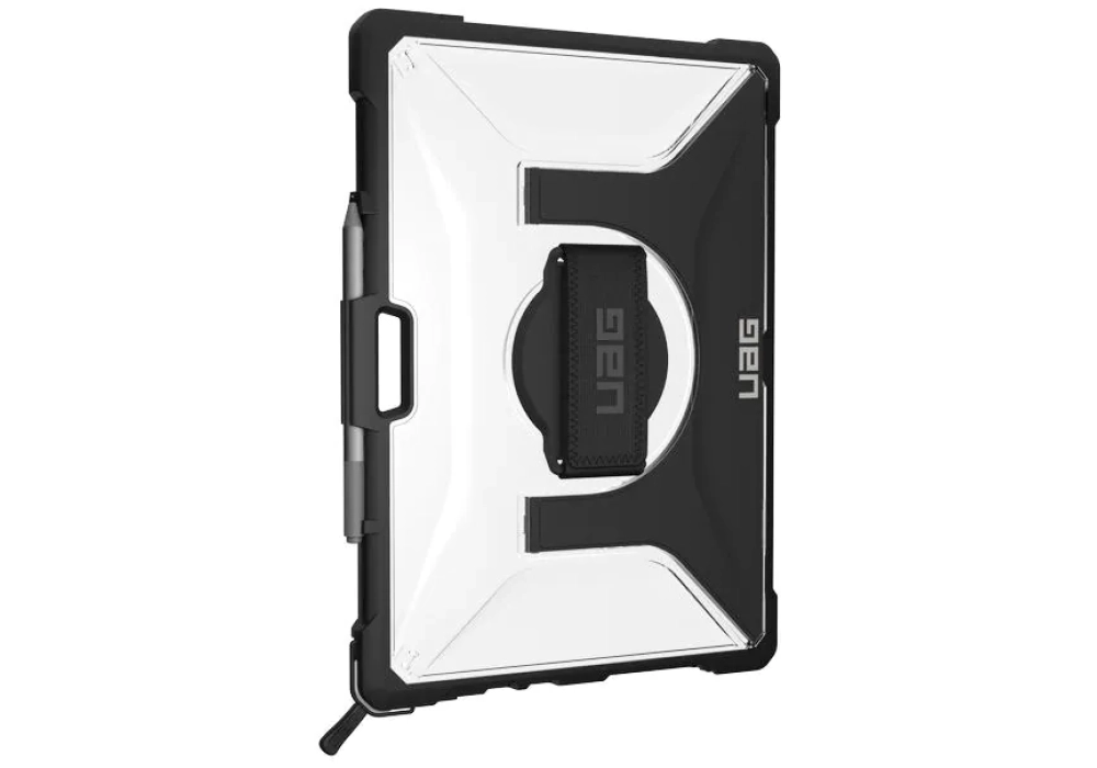 UAG Tablet Back Cover Plasma Surface Pro 8 