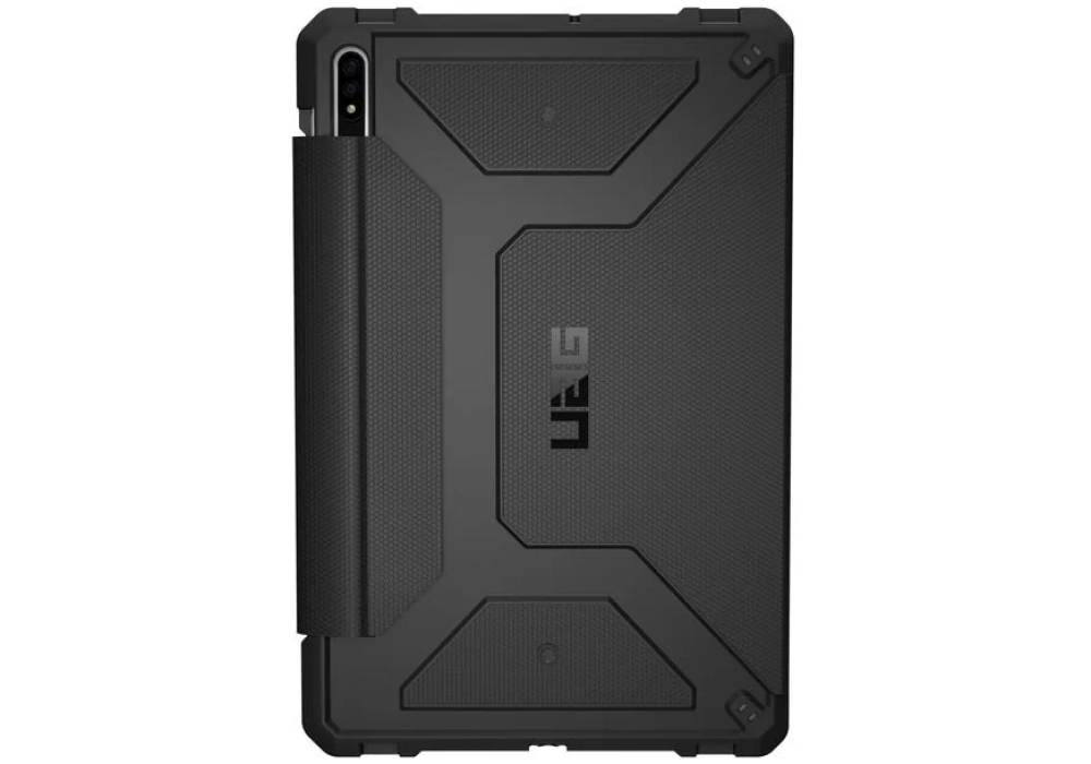 UAG Tablet Book Cover Metropolis Galaxy Tab S9