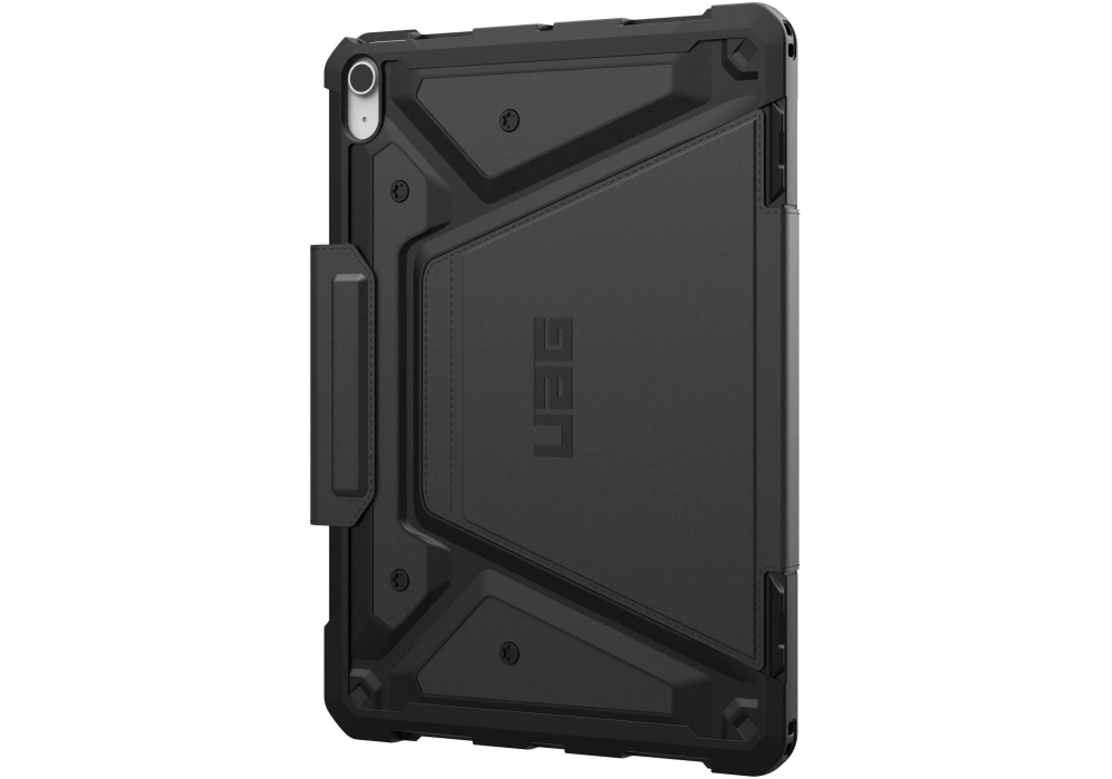 UAG Tablet Book Cover Metropolis SE iPad Air 2024 11" Black