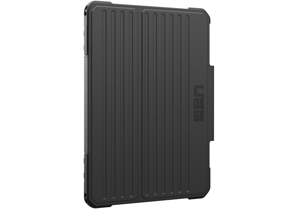 UAG Tablet Book Cover Metropolis SE iPad Air 2024 11" Black