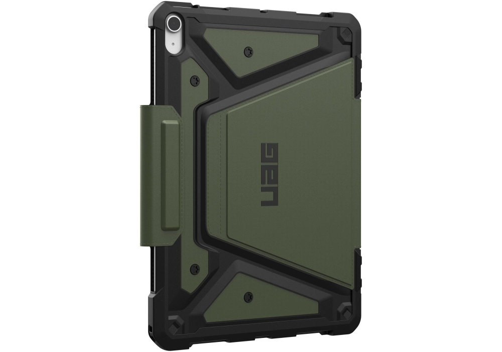 UAG Tablet Book Cover Metropolis SE iPad Air 2024 11