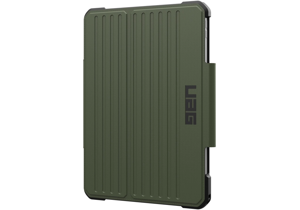 UAG Tablet Book Cover Metropolis SE iPad Air 2024 11" Olive