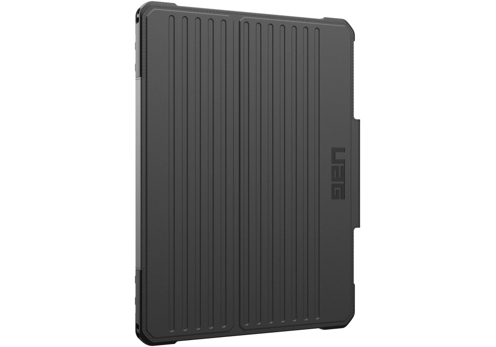 UAG Tablet Book Cover Metropolis SE iPad Air 2024 13" Black