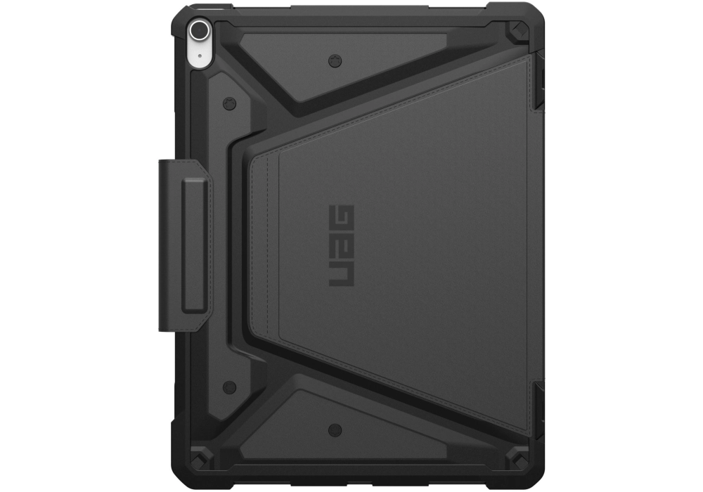 UAG Tablet Book Cover Metropolis SE iPad Air 2024 13" Black