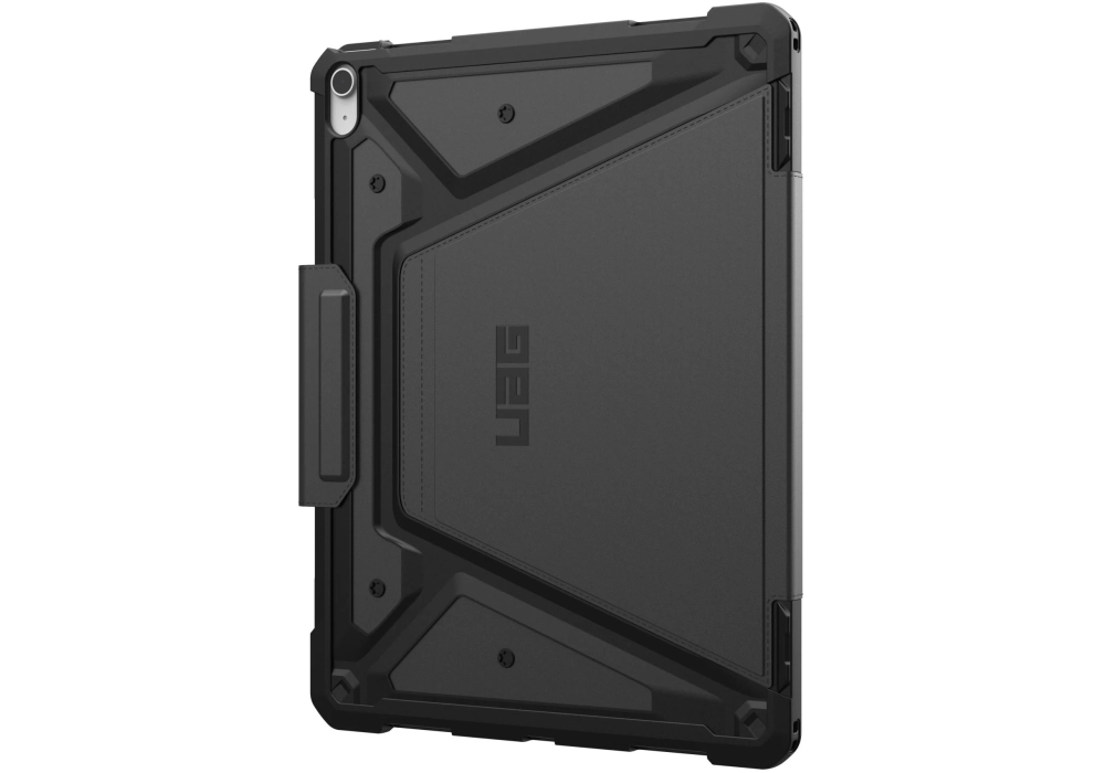 UAG Tablet Book Cover Metropolis SE iPad Air 2024 13" Black