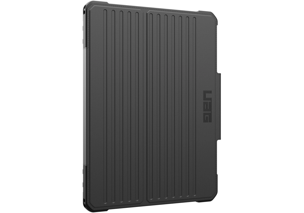 UAG Tablet Book Cover Metropolis SE iPad Air 2024 13" Black