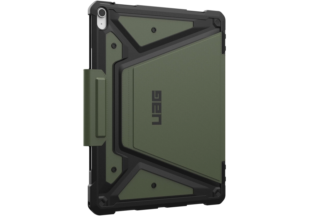 UAG Tablet Book Cover Metropolis SE iPad Air 2024 13