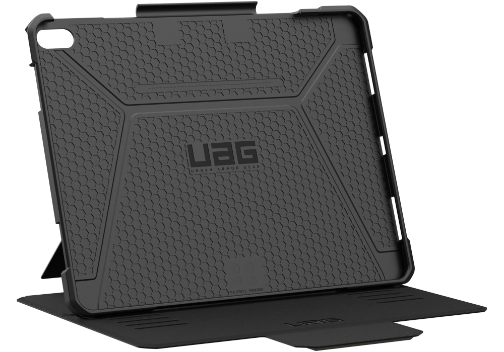 UAG Tablet Book Cover Metropolis SE iPad Air 2024 13" Olive