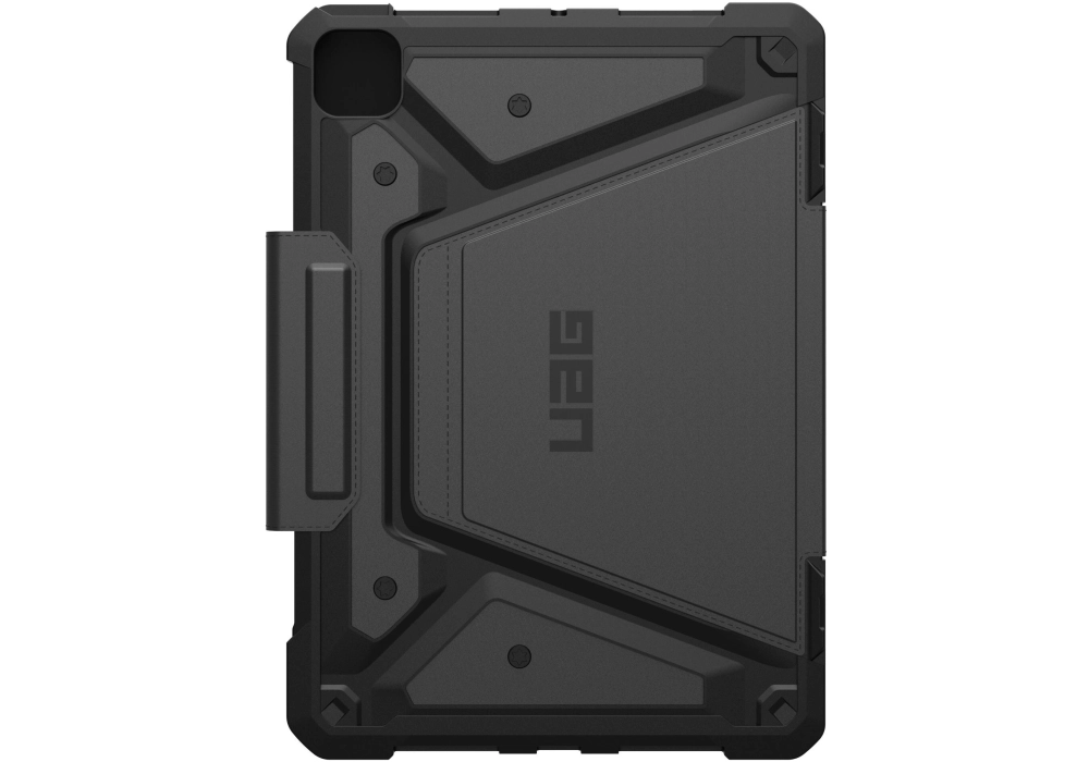 UAG Tablet Book Cover Metropolis SE iPad Pro 2024 11" Black