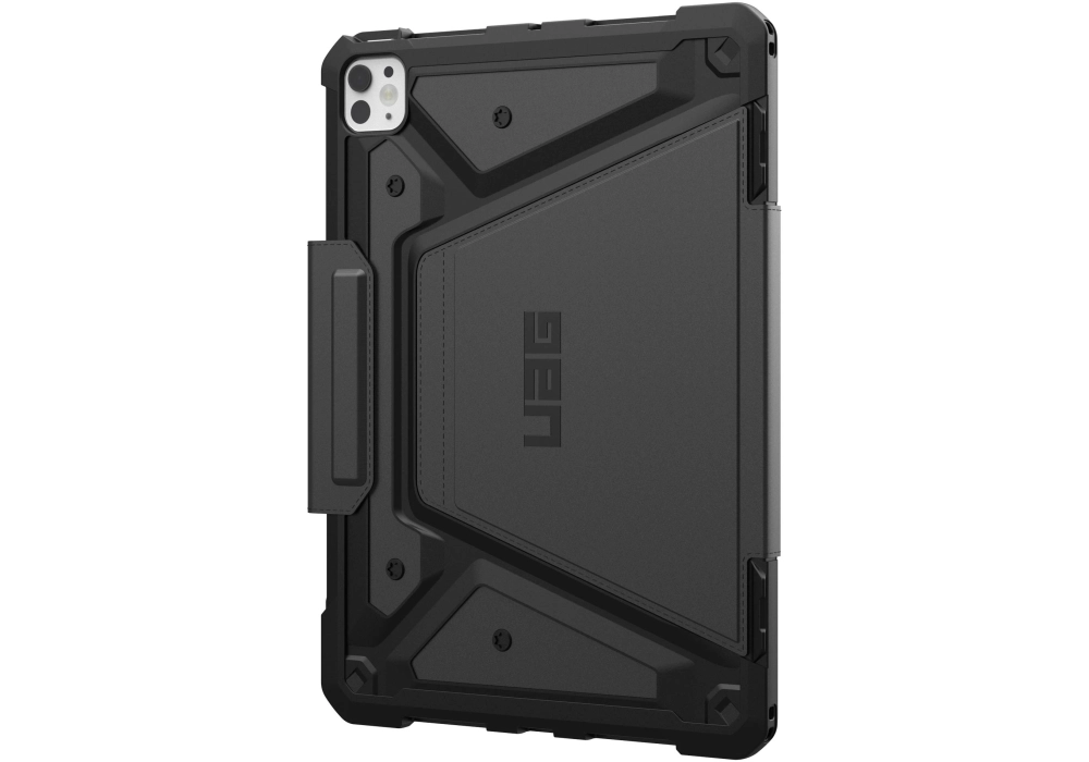 UAG Tablet Book Cover Metropolis SE iPad Pro 2024 11" Black