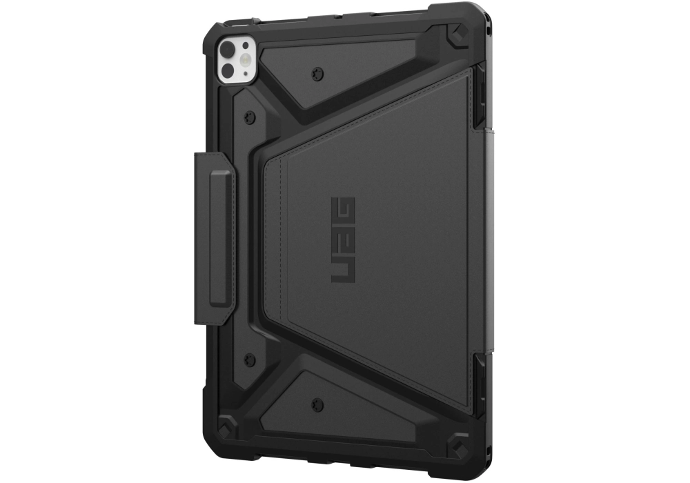 UAG Tablet Book Cover Metropolis SE iPad Pro 2024 11" Black