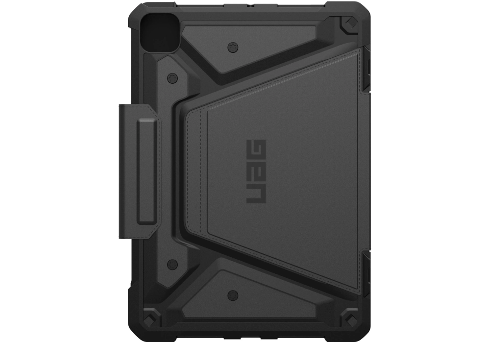 UAG Tablet Book Cover Metropolis SE iPad Pro 2024 11" Black