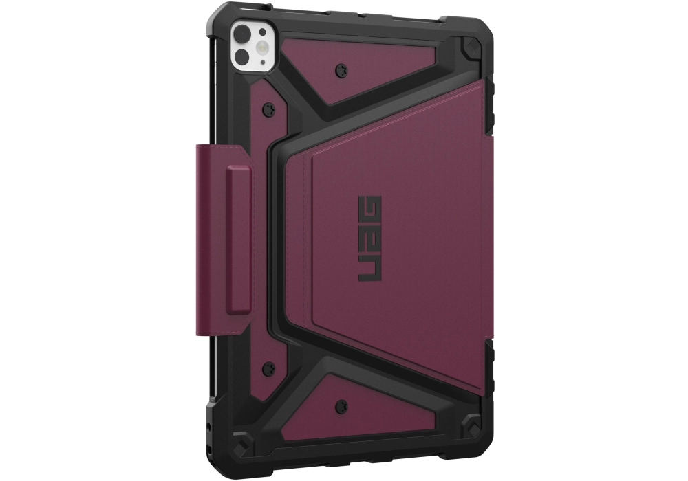 UAG Tablet Book Cover Metropolis SE iPad Pro 2024 11