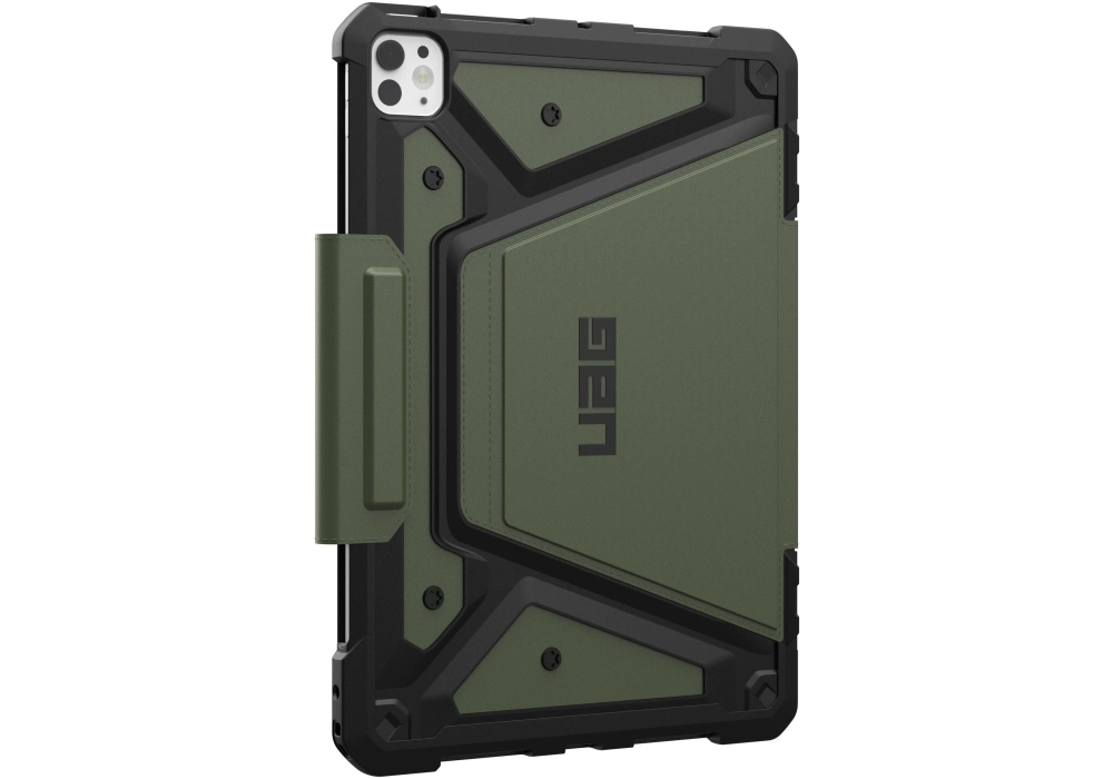 UAG Tablet Book Cover Metropolis SE iPad Pro 2024 11