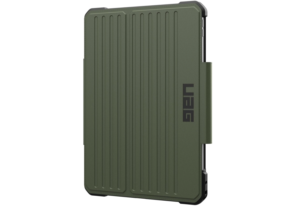 UAG Tablet Book Cover Metropolis SE iPad Pro 2024 11" Olive