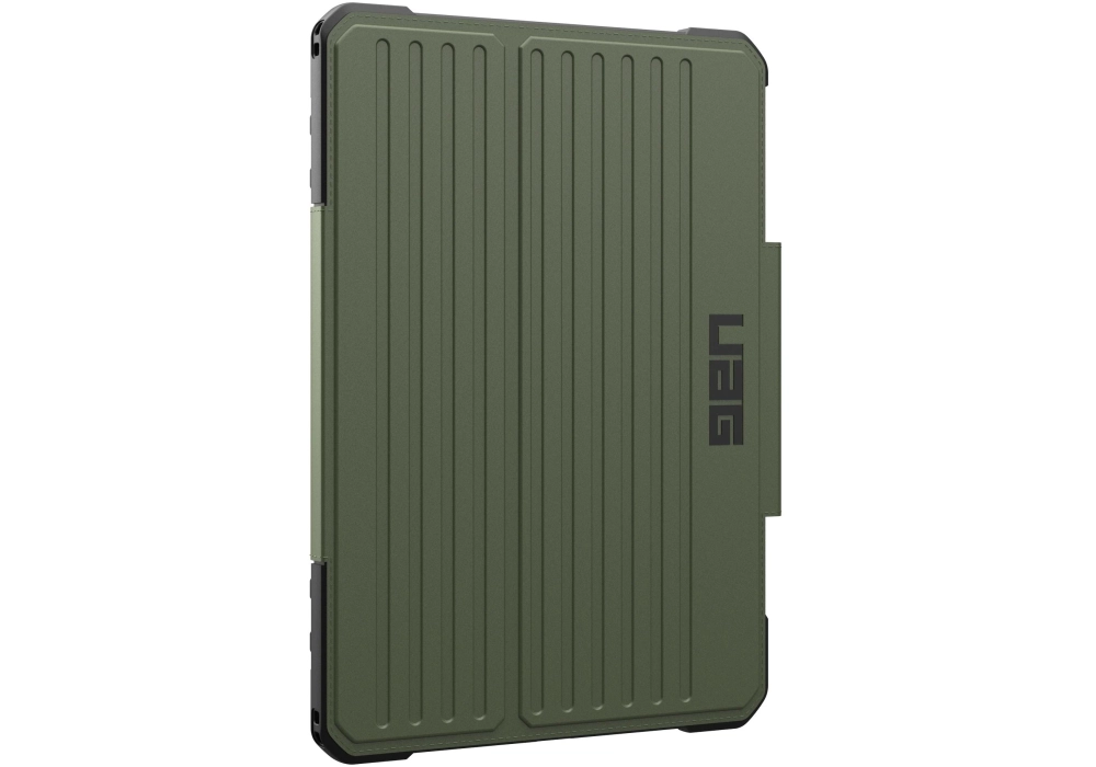 UAG Tablet Book Cover Metropolis SE iPad Pro 2024 11" Olive