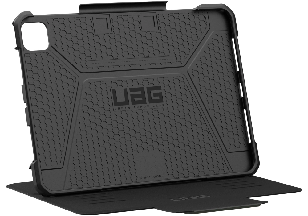 UAG Tablet Book Cover Metropolis SE iPad Pro 2024 11" Olive