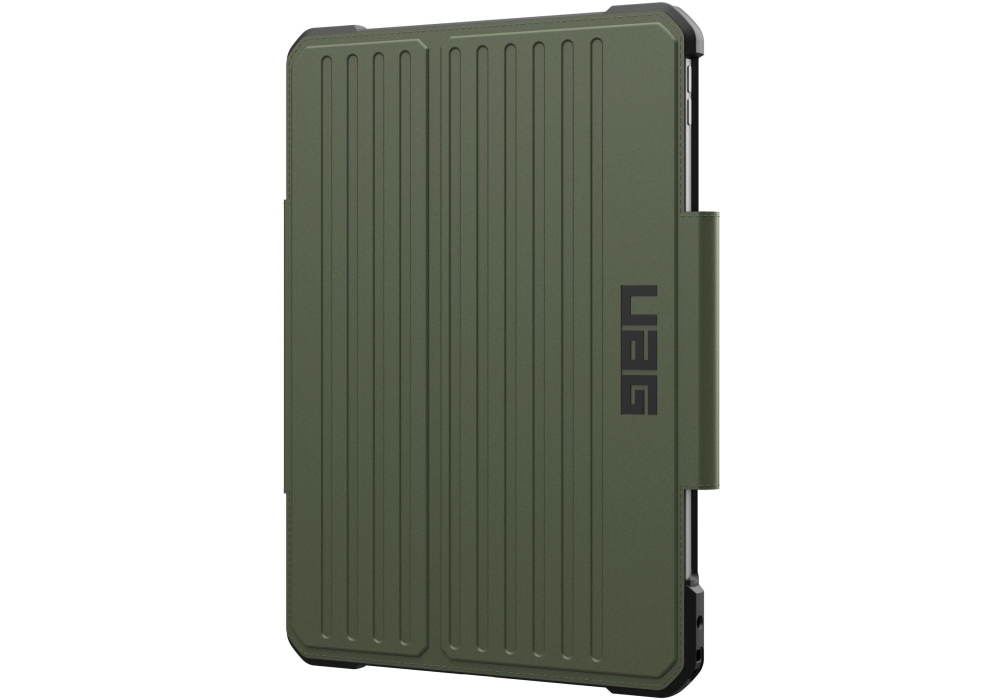 UAG Tablet Book Cover Metropolis SE iPad Pro 2024 11" Olive