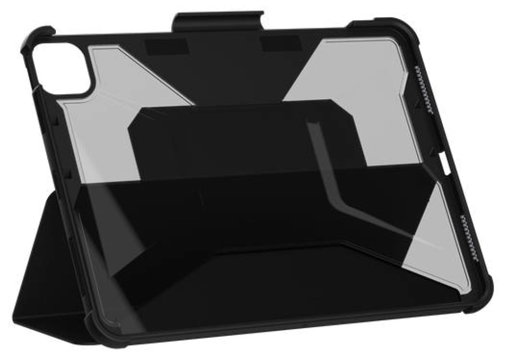 UAG Tablet Book Cover Plyo iPad Air / iPad Pro