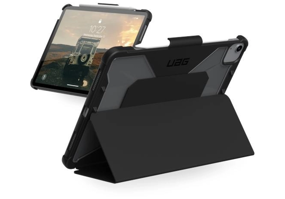 UAG Tablet Book Cover Plyo iPad Air / iPad Pro