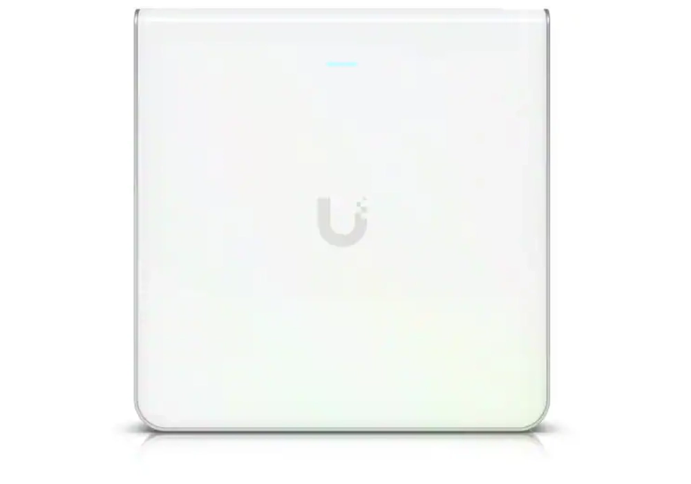 Ubiquiti Access Point U6 Enterprise In-Wall