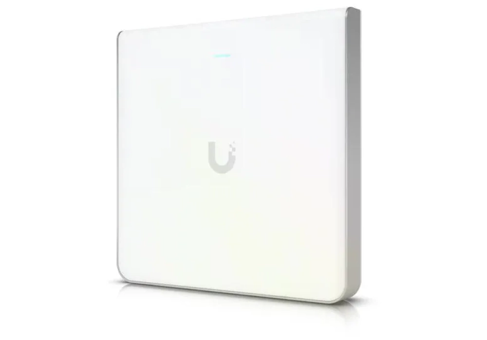 Ubiquiti Access Point U6 Enterprise In-Wall