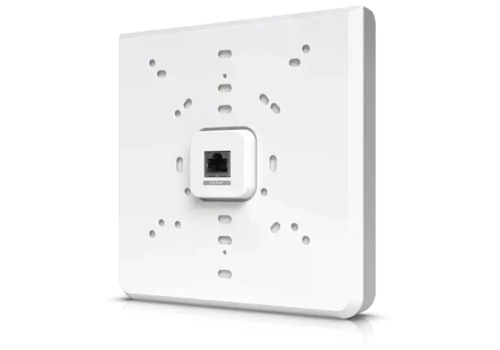 Ubiquiti Access Point U6 Enterprise In-Wall