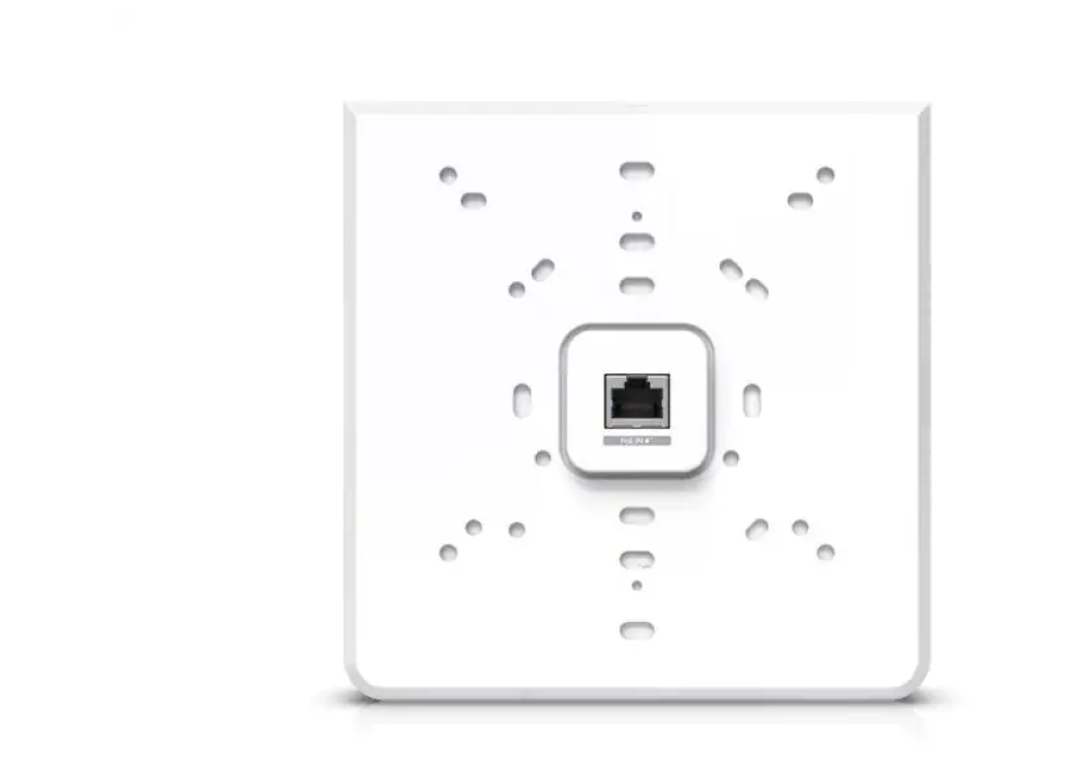 Ubiquiti Access Point U6 Enterprise In-Wall