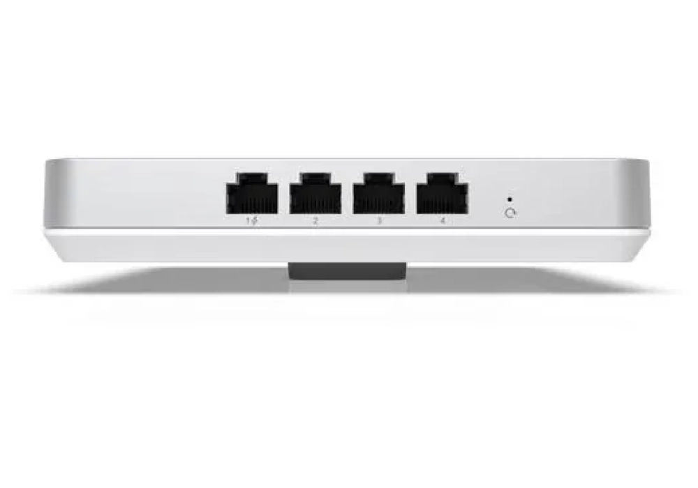 Ubiquiti Access Point U6 Enterprise In-Wall