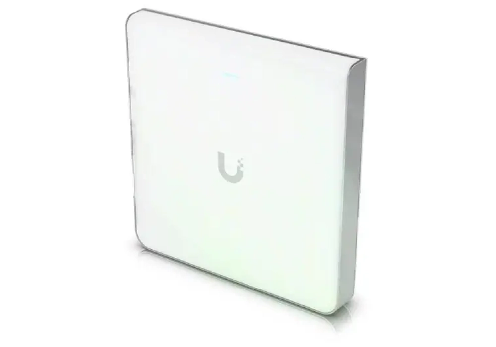 Ubiquiti Access Point U6 Enterprise In-Wall