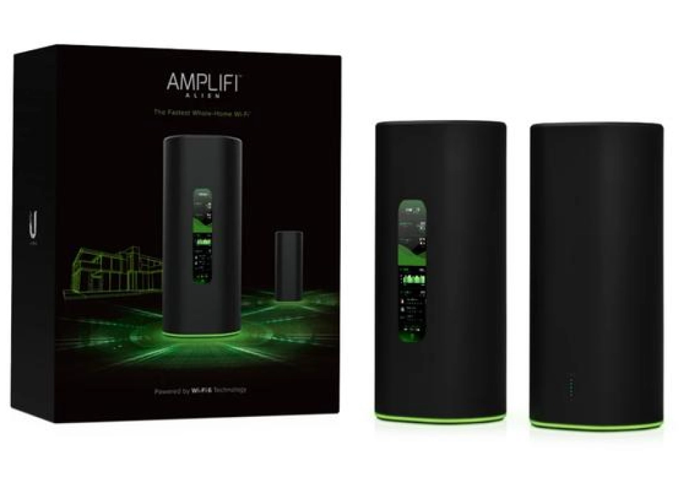 Ubiquiti AmpliFi Alien Kit 