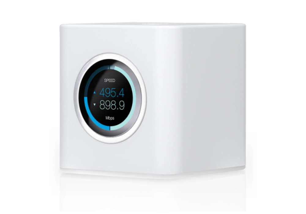 Ubiquiti AmpliFi HD Mesh Router