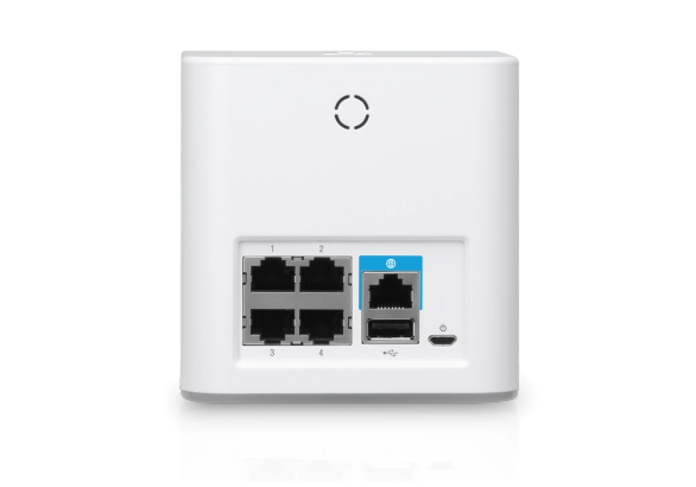 Ubiquiti AmpliFi HD Mesh Router