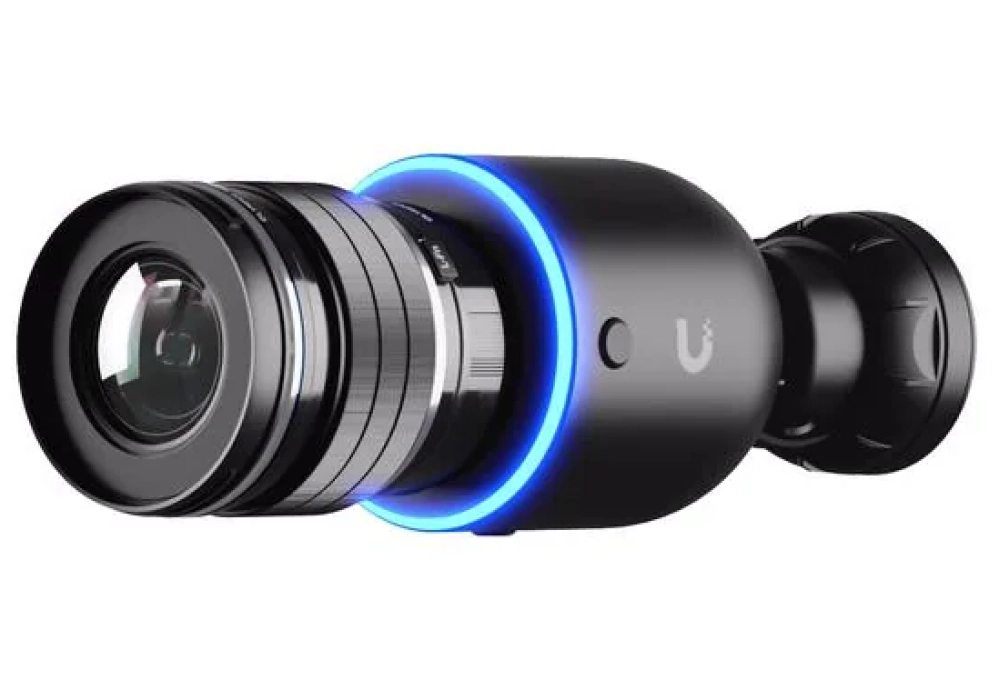 Ubiquiti Caméra réseau AI DSLR 17 mm