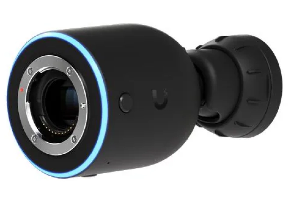 Ubiquiti Caméra réseau AI DSLR 17 mm