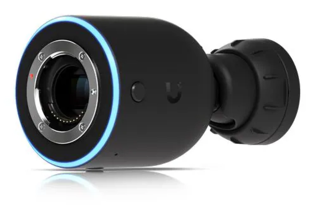 Ubiquiti Caméra réseau AI DSLR 17 mm