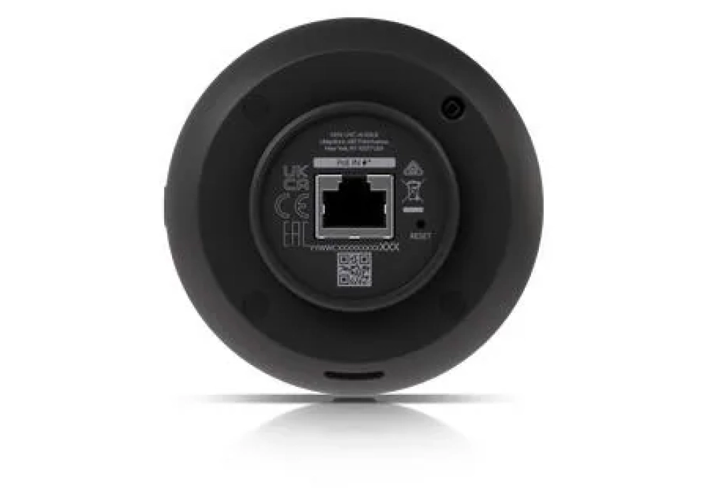 Ubiquiti Caméra réseau AI DSLR 17 mm