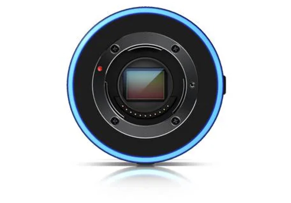 Ubiquiti Caméra réseau AI DSLR 17 mm