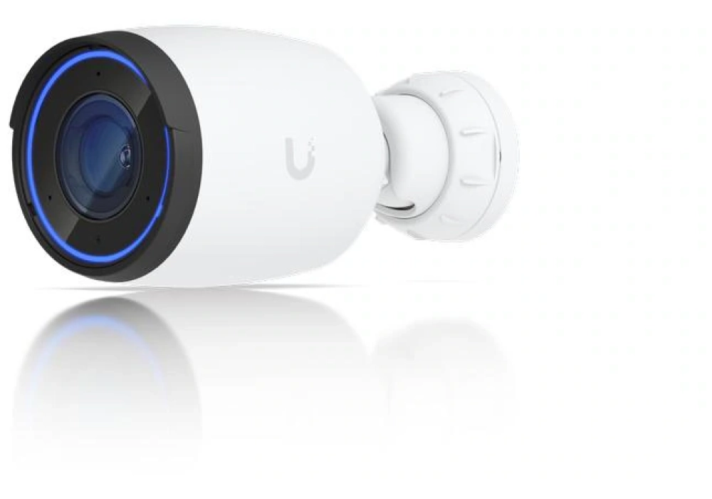 Ubiquiti Caméra réseau AI Professional Blanc