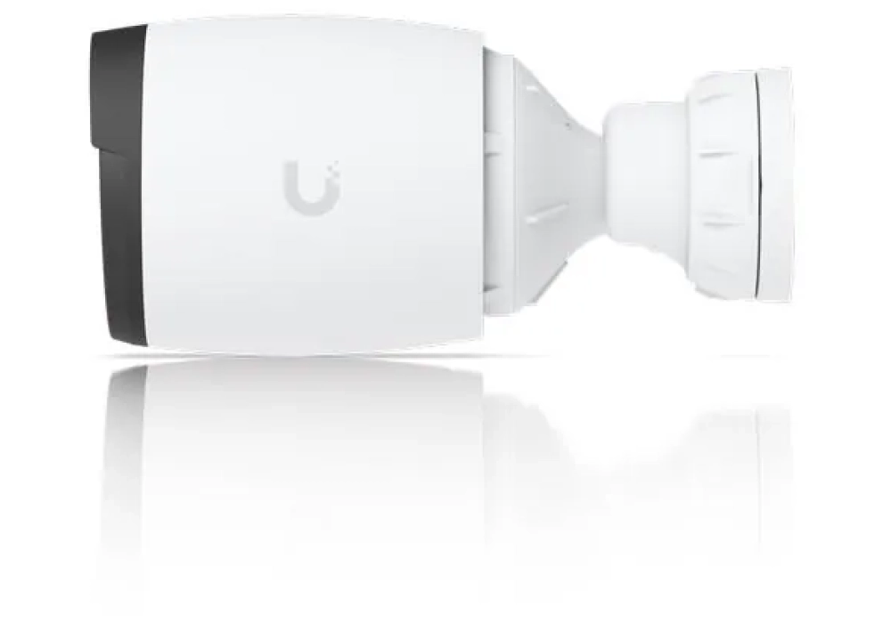 Ubiquiti Caméra réseau AI Professional Blanc