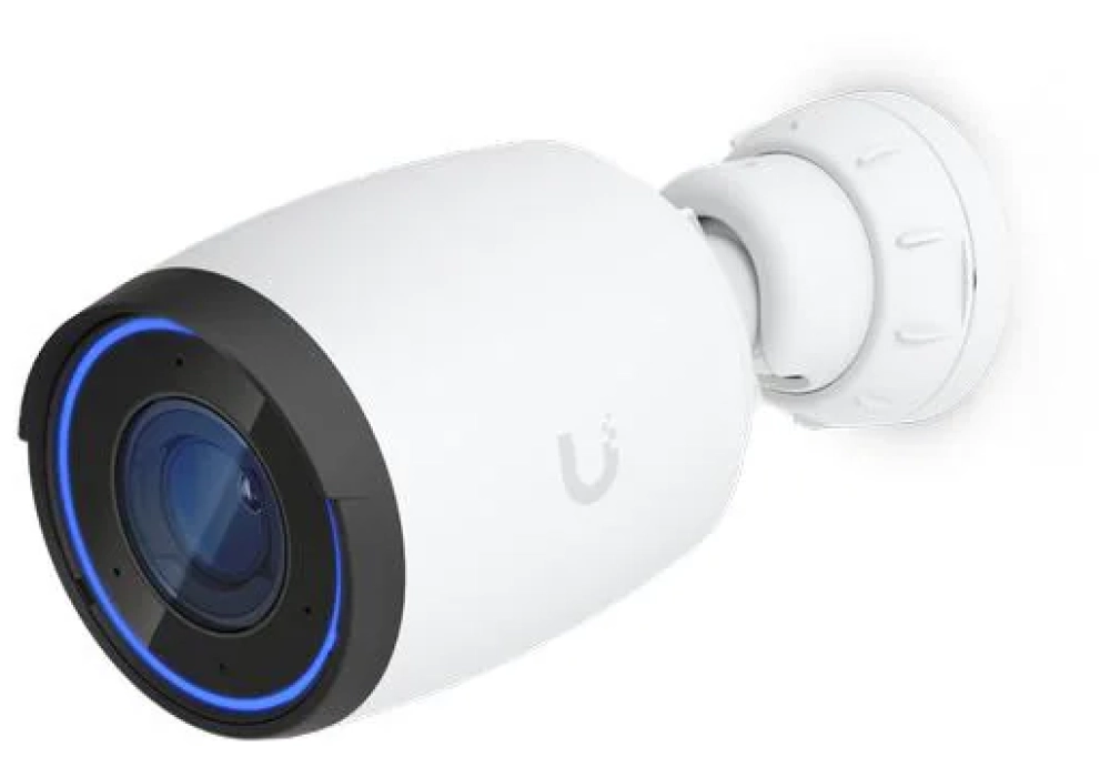 Ubiquiti Caméra réseau AI Professional Blanc