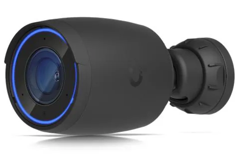 Ubiquiti Caméra réseau AI Professional Noir