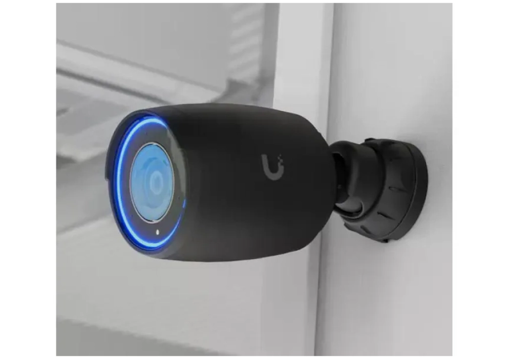 Ubiquiti Caméra réseau AI Professional Noir