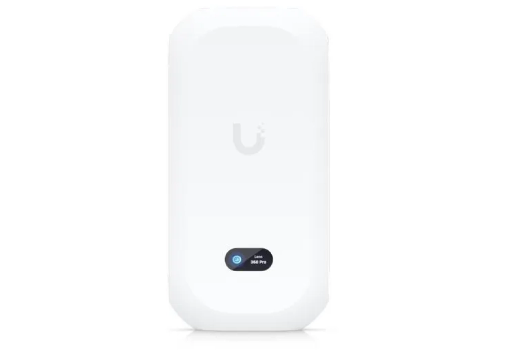 Ubiquiti Caméra réseau AI Theta Professional