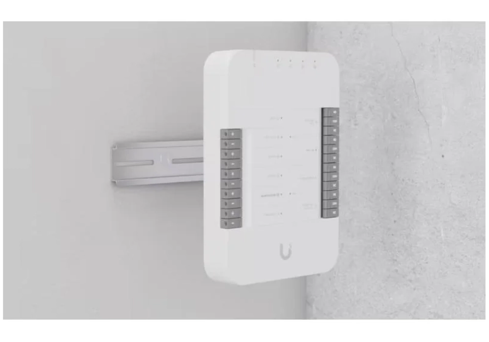 Ubiquiti Contrôleur de porte Access Starter Kit G2 UA-G2-SK