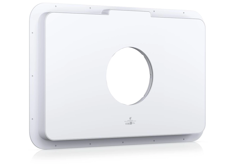 Ubiquiti Display Flush Mount