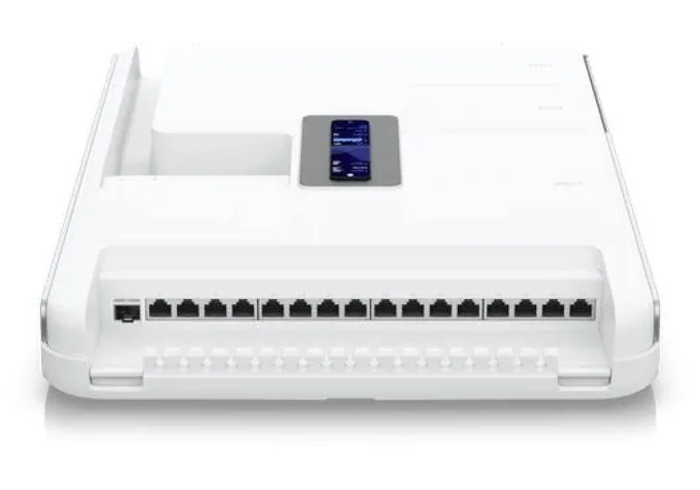 Ubiquiti Dream Wall