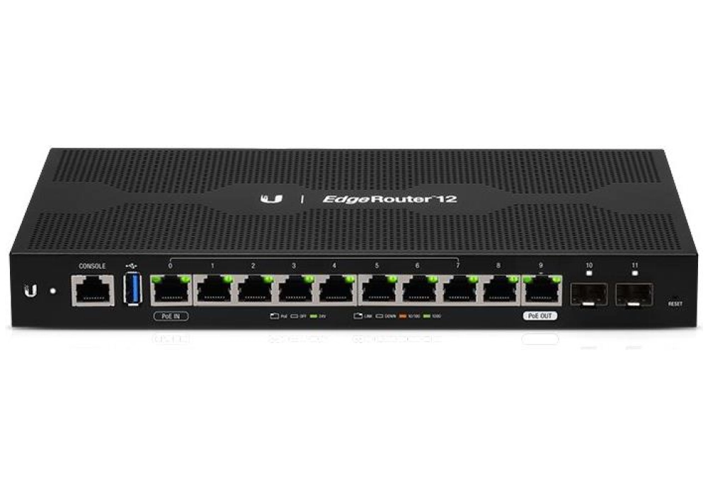 Ubiquiti EdgeRouter ER-12